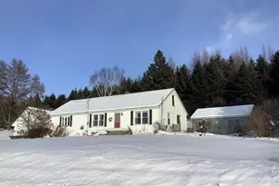 265 Forest Ave, Fort Fairfield, ME 04742 - Photo 1