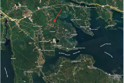 0 Mallard Lane, Lamoine, ME 04605 - Photo 9