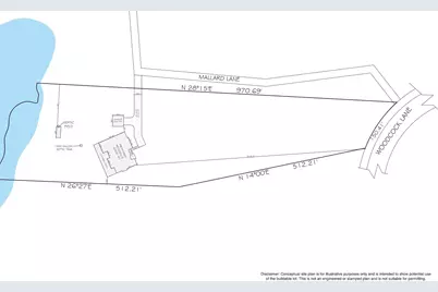 0 Mallard Lane, Lamoine, ME 04605 - Photo 5
