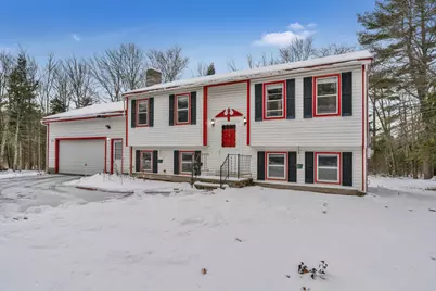 63 Country Club Road, Sanford, ME 04073 - Photo 17