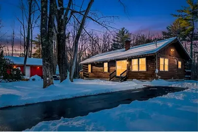 80 Marston Road, Richmond, ME 04357 - Photo 1