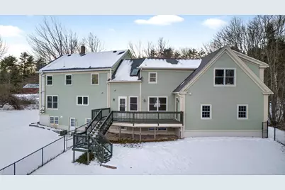 487 Gray Road, North Yarmouth, ME 04097 - Photo 39