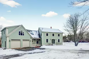 487 Gray Rd, North Yarmouth, ME 04097 - Photo 1