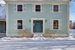 487 Gray Rd, North Yarmouth, ME 04097 - Photo 3