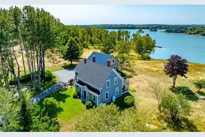 13 West Wind Road, Jonesport, ME 04649 - Photo 9