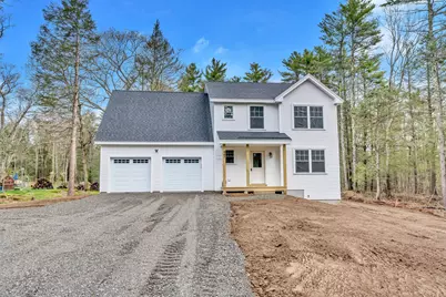 Lot 6 Heritage Drive, Berwick, ME 03901 - Photo 1
