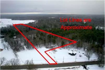 Lot 44 Bangor Road, Benton, ME 04901 - Photo 5