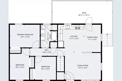 172 Baldwin Hill Road, Fayette, ME 04349 - Photo 91