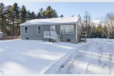 172 Baldwin Hill Road, Fayette, ME 04349 - Photo 1