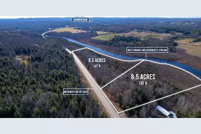 M9 L29  N Beckwith Road, Cornville, ME 04976 - Photo 3