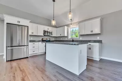 Lot 2 Meserve Farm Road, Gorham, ME 04038 - Photo 3