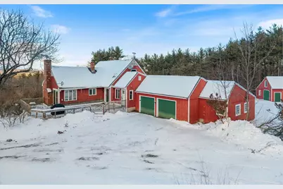 196 Chase Road, Parsonsfield, ME 04047 - Photo 19