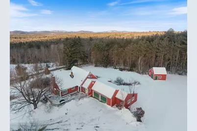 196 Chase Road, Parsonsfield, ME 04047 - Photo 47