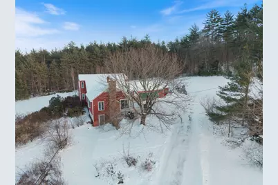 196 Chase Road, Parsonsfield, ME 04047 - Photo 17