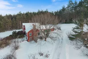 196 Chase Rd, Parsonsfield, ME 04047 - Photo 17