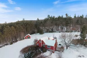 196 Chase Rd, Parsonsfield, ME 04047 - Photo 5