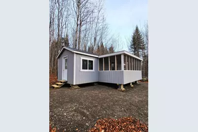 Lot 9 Moose Ridge Road, Oakfield, ME 04763 - Photo 1