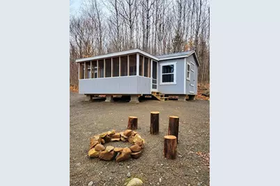 Lot 9 Moose Ridge Road, Oakfield, ME 04763 - Photo 5