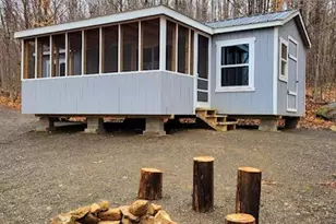 Lot 9 Moose Ridge Rd, Oakfield, ME 04763 - Photo 5