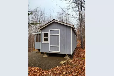 Lot 9 Moose Ridge Road, Oakfield, ME 04763 - Photo 7