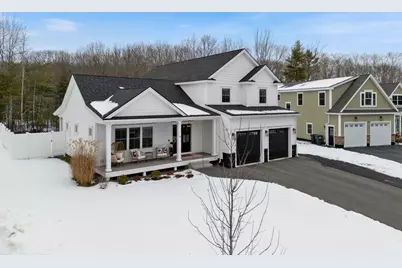 14 Maneta Drive, Saco, ME 04072 - Photo 59