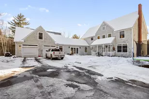 747 Western Ave, Hampden, ME 04444 - Photo 1