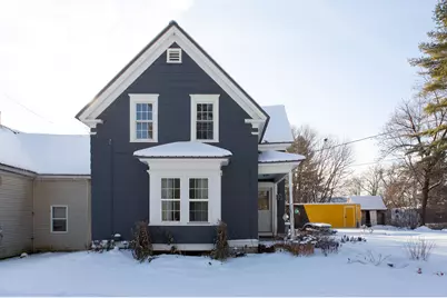 71 Franklin Avenue, Houlton, ME 04730 - Photo 1