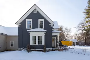 71 Franklin Ave, Houlton, ME 04730 - Photo 1