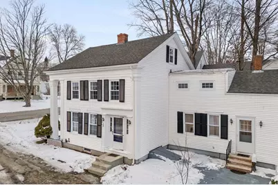 140 Pleasant Street, Richmond, ME 04357 - Photo 43