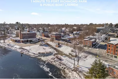 140 Pleasant Street, Richmond, ME 04357 - Photo 51