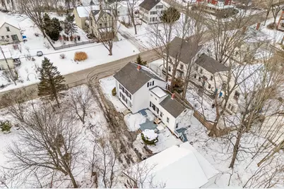 140 Pleasant Street, Richmond, ME 04357 - Photo 5