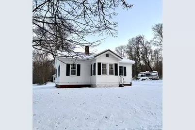 96 Barker Street, Calais, ME 04619 - Photo 1