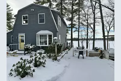 27 Watchic Terrace Road, Standish, ME 04084 - Photo 1