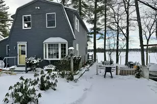 27 Watchic Terrace Rd, Standish, ME 04084 - Photo 1