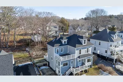 40 Atlantic Avenue, Boothbay Harbor, ME 04538 - Photo 1