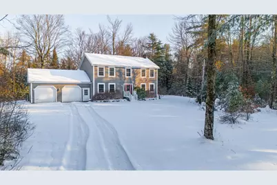 232 Dead River Road, Bowdoin, ME 04287 - Photo 1