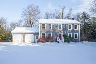 232 Dead River Rd, Bowdoin, ME 04287 - Photo 101