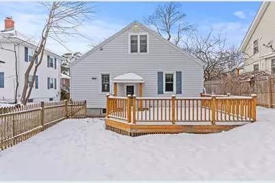 32 Wolcott Street, Portland, ME 04102 - Photo 23