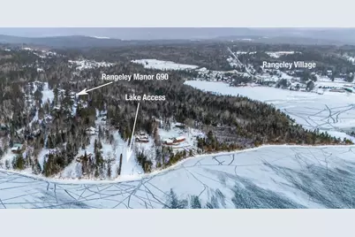 90 Manor Drive, Rangeley, ME 04970 - Photo 5