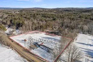 2545 Washington Rd, Waldoboro, ME 04572 - Photo 1