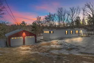 2545 Washington Rd, Waldoboro, ME 04572 - Photo 5