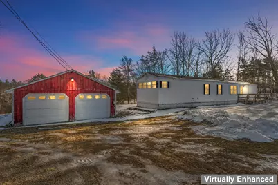 2545 Washington Road, Waldoboro, ME 04572 - Photo 3