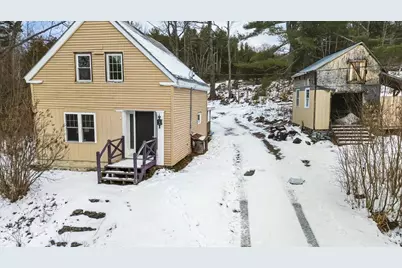 1739 River Road, Bucksport, ME 04416 - Photo 31