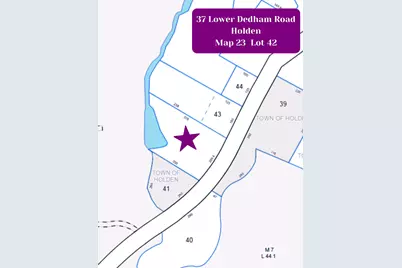 37 Lower Dedham Road, Holden, ME 04429 - Photo 45