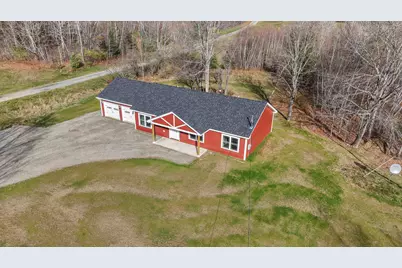 1257 Moosehead Trail Highway, Dixmont, ME 04932 - Photo 3
