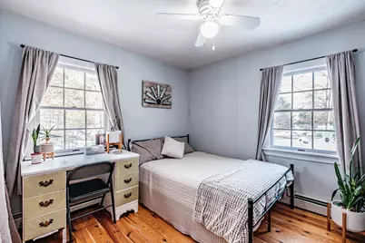 34 Middle Ridge Road, Bridgton, ME 04009 - Photo 29