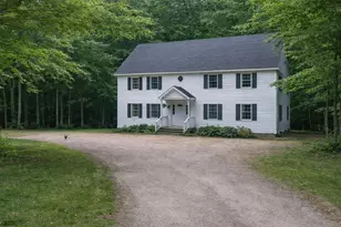 34 Middle Ridge Rd, Bridgton, ME 04009 - Photo 1