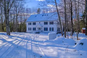 34 Middle Ridge Rd, Bridgton, ME 04009 - Photo 1