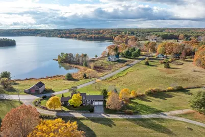 68 Belvedere Road, Nobleboro, ME 04555 - Photo 5