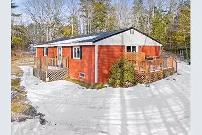 167 Sweeney Road, Robbinston, ME 04671 - Photo 5